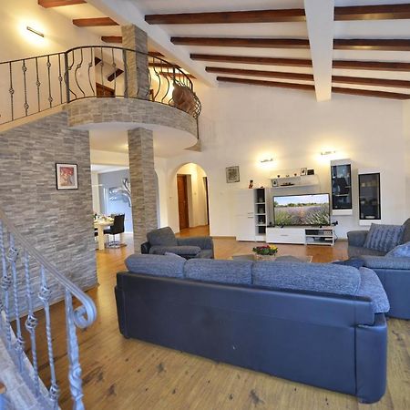 Villa Kristina フンタナ エクステリア 写真