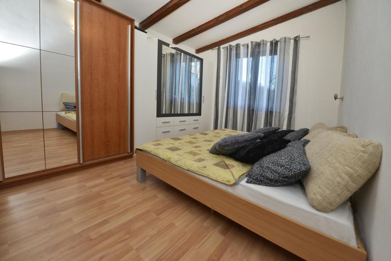 Villa Kristina フンタナ エクステリア 写真